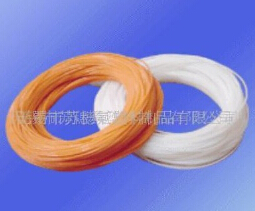 蘇穗分析熱收縮管擠出生產(chǎn)中的不正?，F(xiàn)象