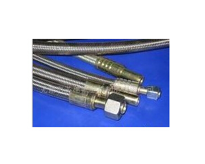 耐腐金屬軟管，各種材料各種用途