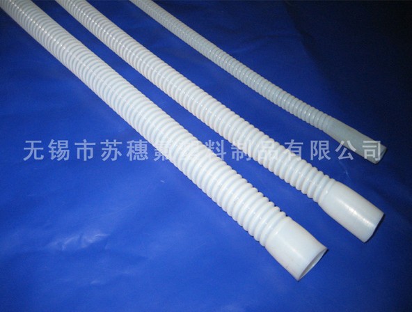 PTFE波紋管的鍍鋅防腐，你不在煩惱！