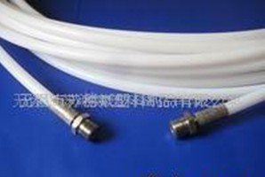 高壓四氟管生產效率的技術創(chuàng)新