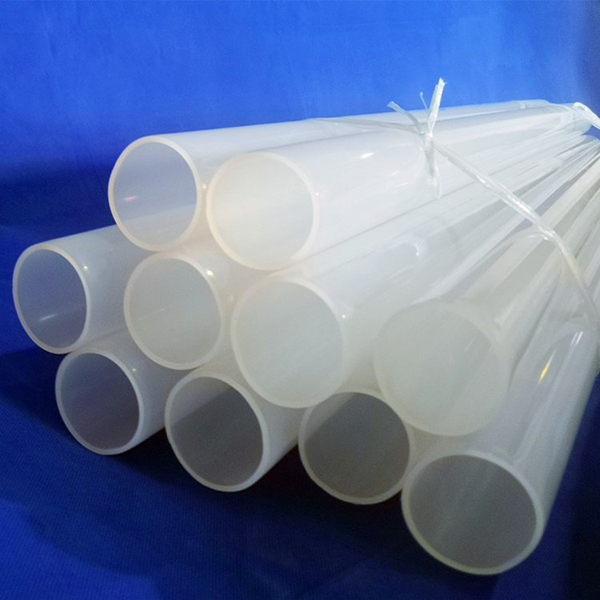 耐腐蝕塑料管所能夠帶來的未來發(fā)展道！