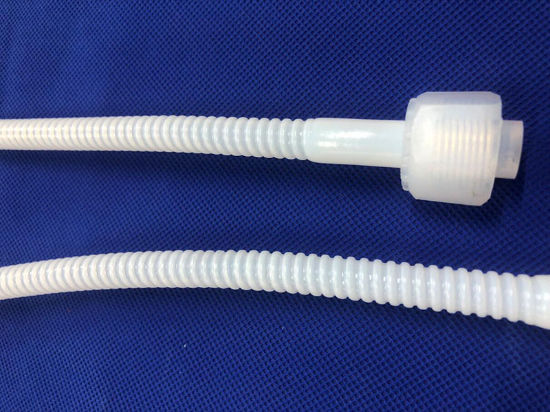 保證PTFE系列管長期服役的關(guān)鍵要素