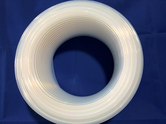 PFA管的性能功效！