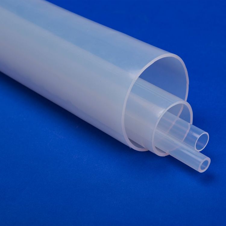 在惡劣工藝條件下依然可靠的PFA直管