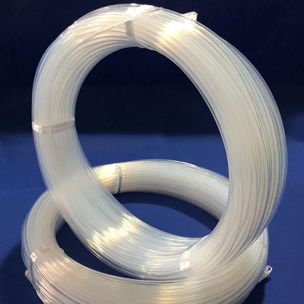 PFA收縮管效率的優(yōu)化